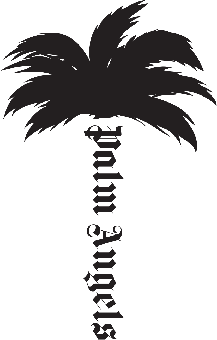 Palm Angels Japan